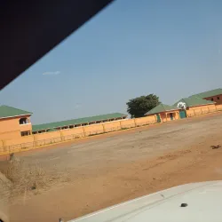 Local Traditional Villages - Wau