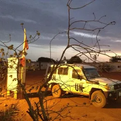 Local Traditional Villages - Wau