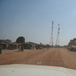 Local Traditional Villages - Wau