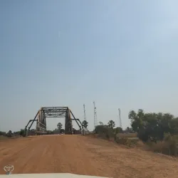 Local Traditional Villages - Wau