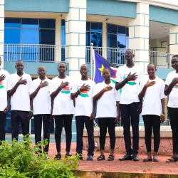 Local Traditional Villages - Wau