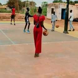 Wau Cultural Center - Wau