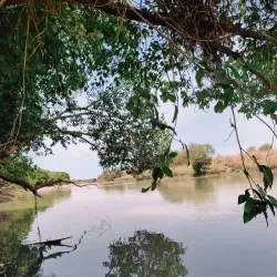 Wau River Walks - Wau