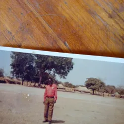 Wau River Walks - Wau