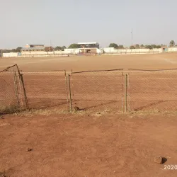 Wau Sports Stadium - Wau