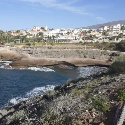 Adeje Town Center - Adeje