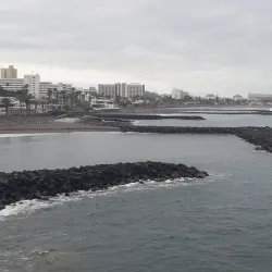 Adeje Town Center - Adeje