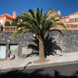 Adeje Town Center - Adeje