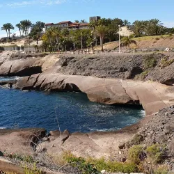 Adeje Town Center - Adeje