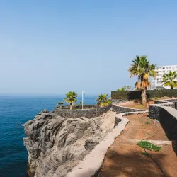 Adeje Town Center - Adeje