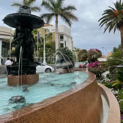 Adeje Town Center - Adeje