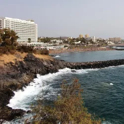 Adeje Town Center - Adeje