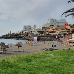 Adeje Town Center - Adeje