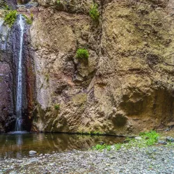 Barranco del Infierno - Adeje