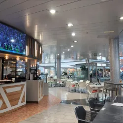 Centro Comercial Plaza del Duque - Adeje