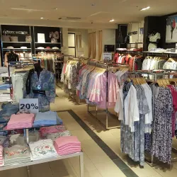 Centro Comercial Plaza del Duque - Adeje