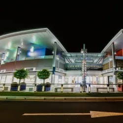 Centro Comercial Plaza del Duque - Adeje