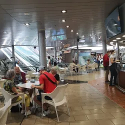 Centro Comercial Plaza del Duque - Adeje