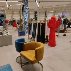 Centro Comercial Plaza del Duque - Adeje