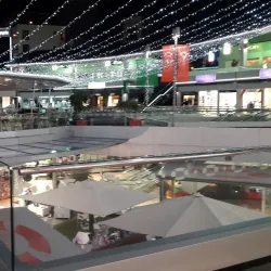 Centro Comercial Plaza del Duque - Adeje