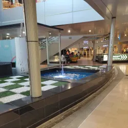 Centro Comercial Plaza del Duque - Adeje