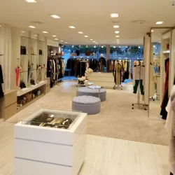 Centro Comercial Plaza del Duque - Adeje