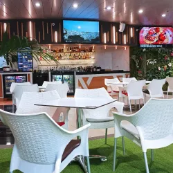 Centro Comercial Plaza del Duque - Adeje