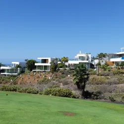 Golf Costa Adeje - Adeje