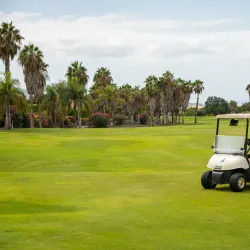 Golf Costa Adeje - Adeje