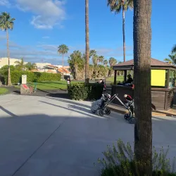 Golf Costa Adeje - Adeje