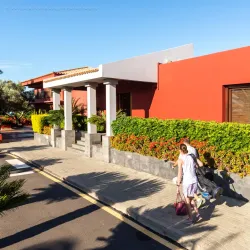 Golf Costa Adeje - Adeje