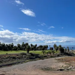 Golf Costa Adeje - Adeje