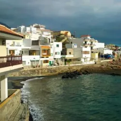 La Caleta - Adeje