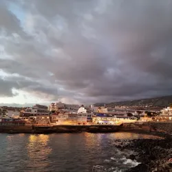La Caleta - Adeje