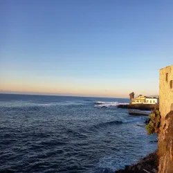 La Caleta - Adeje
