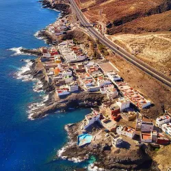 La Caleta - Adeje