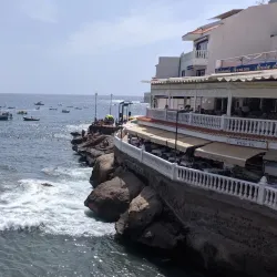 La Caleta - Adeje