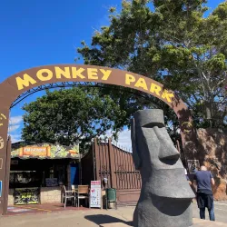 Monkey Park - Adeje