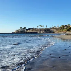 Playa de Fañabé - Adeje