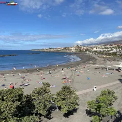 Playa de Fañabé - Adeje