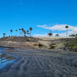 Playa de Fañabé - Adeje