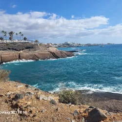 Playa de Fañabé - Adeje