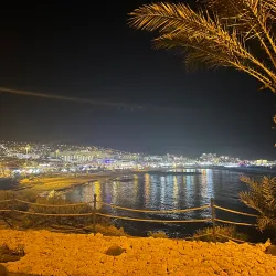 Playa de Fañabé - Adeje