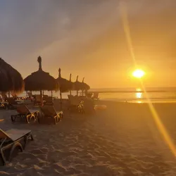 Playa de Fañabé - Adeje