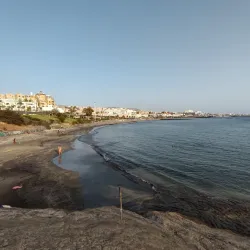 Playa de Fañabé - Adeje