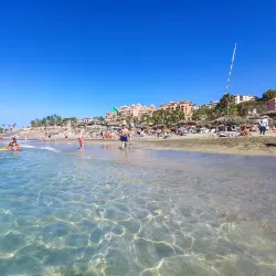 Playa del Duque - Adeje