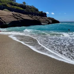 Playa del Duque - Adeje