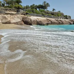 Playa del Duque - Adeje