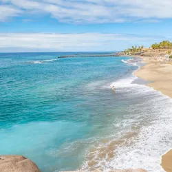 Playa del Duque - Adeje