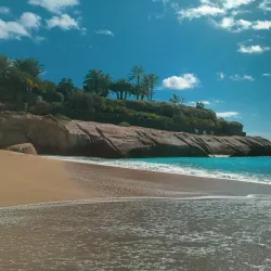Playa del Duque - Adeje